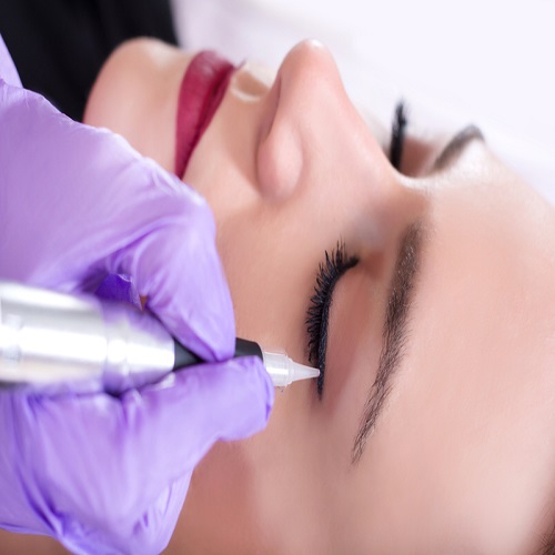 PERMANENT MAKEUP